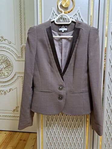 pencek modelleri: Пиджак, M — 2