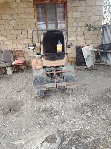 khazar servis elaqe: Mini traktor – özəldizayn, kənd təsərrüfatı və təsərrüfat işləri üçün — 4