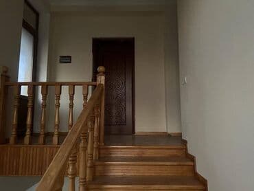 baki hovuzlu evler: Novxanı 8 otaq, 380 kv. m, Kredit yoxdur, Yeni təmirli — 20