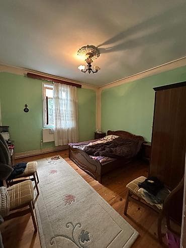 lehic baglarinda ev: 5 otaqlı, 196 kv. m, Orta təmir — 4