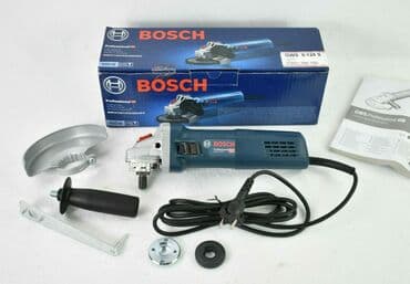 masin tortlari: Laqonda yeni keyfiyyətli bosch 115mm — 1