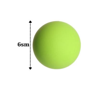 Toplar: Masaj topu,məşq topu,rezin top 🪪 şəxsi̇yyət vəsi̇qəsi̇ i̇lə kredi̇t ( — 2