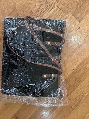 ağ canta: Çiyin çantası, Yeni — 1