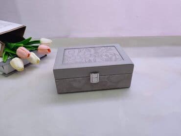 novruz bayram xonçası: Mücrü Zinət əşyaları üçün — 5