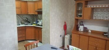 sumqayıt yaşma: 7 комнат, 120 м², Средний ремонт — 13