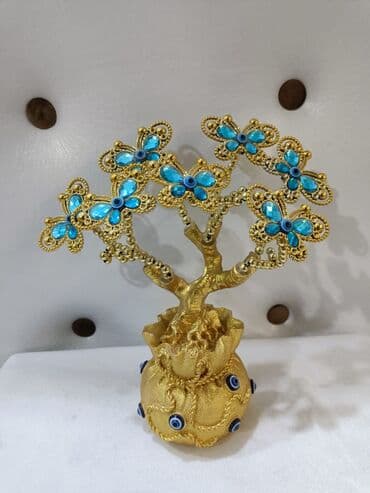 muncuq seti: Dékór gullér,suvenír.qutuda verílír Catdírílma metrolara púlsuz — 17