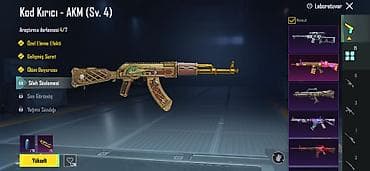 ps5 ucuz: Pubg hesab — 3