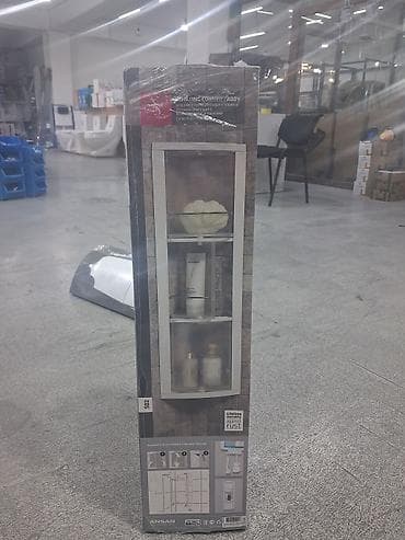 trap hamam: Yeni, Hamam rəfi, Corner shelf, Türkiyə — 2