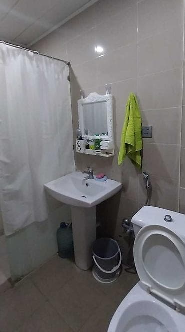 Məmmədli, 2 otaqlı, Yeni tikili, 57 kv. m — 10