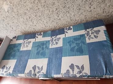 İşlənmiş, Matraslı raskladuşka