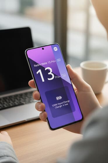 uz qirxan aparatlar: Xiaomi Mi Note Pro, 512 GB, rəng - Mavi, 
 Zəmanət, Düyməli, Barmaq izi — 1