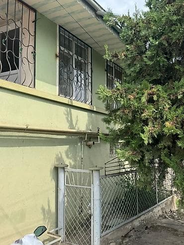 lənkəran həyət evi: 120 kv. m, 5 otaqlı, Kanalizasiya — 1