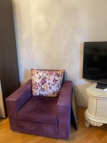 divani: İşlənmiş, Divan, Kreslo, Divan, Bazalı, Açılan — 3