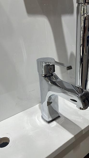 сместитель: Vanna otağınızda dəyişiklik vaxtıdır! 🚿 Keyfiyyətli materiallar və — 4