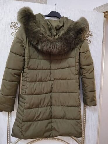 qadın cemperləri: Kurtka 36 S razmer — 6