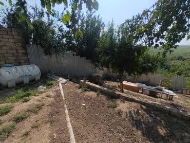 bahar heyət: 3 otaqlı, 100 kv. m, Kredit yoxdur, Orta təmir — 13