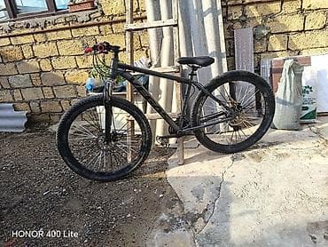 velosiped kameri: Горные велосипеды — 2