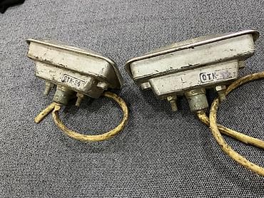 vito oturacaq: QAZ 24, Orijinal, Rusiya, Yeni — 4