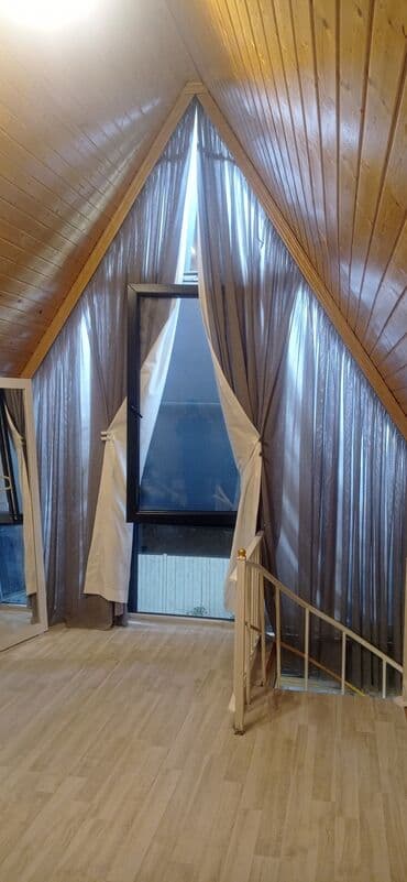 1 комнатные квартиры в баку новостройка: 80 м², 2 комнаты, Без бассейна, Электричество, Водопровод, Канализация — 15