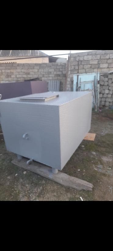 mis borular qiyməti: Bak, Metal, Ödənişli çatdırılma — 7