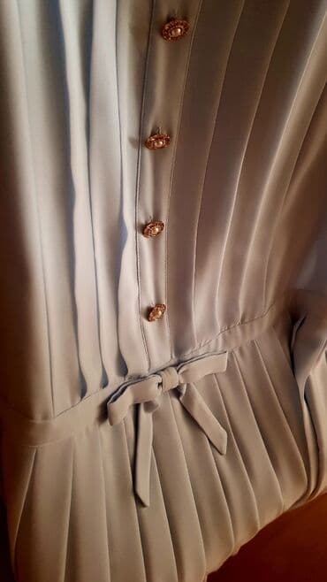 женские платья из вискозы: Повседневные платья — 9