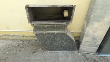 морозильная камера для мороженого бу: Sumqayit seherinde kafeler restoranlar ve s. obyektler ucun hava — 7