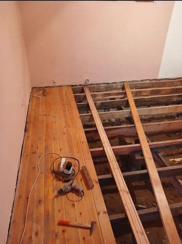 kran operatoru is yerleri: Bənna, 5 ildən artıq təcrübə, Tam iş günü — 3