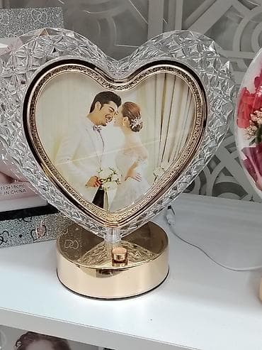 canavar sekili: Çərçivə 13 x 18 sm, Plastik — 1