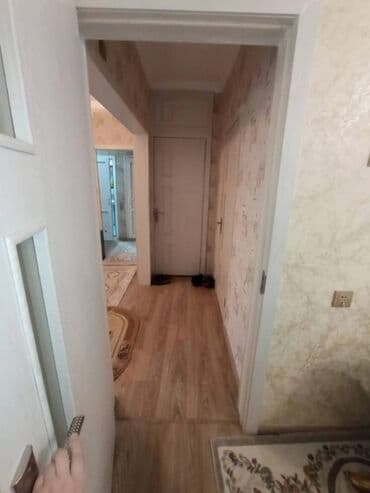 nerimanovda obyekt satilir: Bakı, 3 otaqlı, Köhnə tikili, 80 kv. m — 13