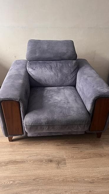 oturaca: İşlənmiş, Klassik divan, Kreslo, Divan, Bazasız, Açılan — 5