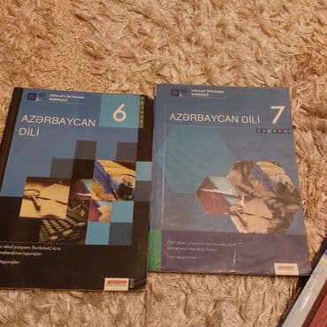 5 ci sinif təbiət 2 ci hissə iş dəftəri pdf: Derslik kitab teze kimi. 3man — 1