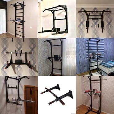 trenajor tutacaqları: Her növ Turnikin optavoy satışı🔥 🔥Turnik |25 azn balaca 🔥Turnik — 1