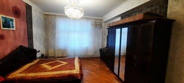 hezi aslanovda 3 otaqli evler: 3 otaqlı, Yeni tikili, m. Xətai, 150 kv. m — 3