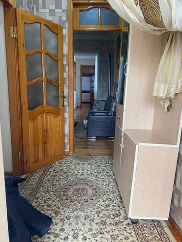 sumqayit kiraye obyektler: 120 kv. m, 3 otaqlı — 2