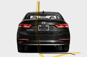 celiloglu ehtiyat hisseleri about: Hyundai Elantra, 2016 il, İşlənmiş — 2