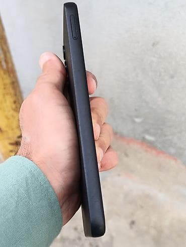 Elektronika: Samsung Galaxy A14, rəng - Qara, Barmaq izi — 4