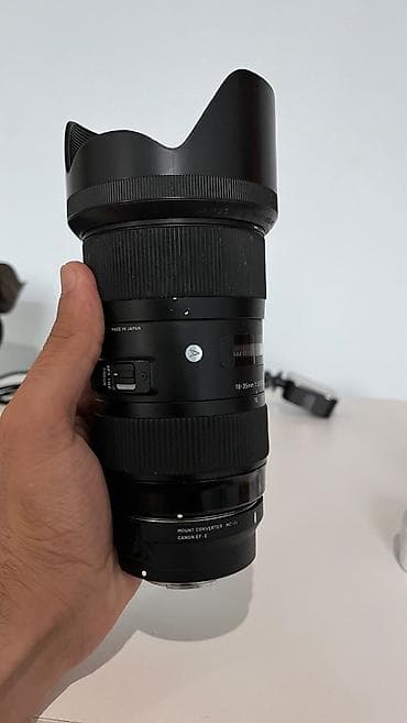 camera sony: Sony FX30 video çəkiliş dəsti Komplekt: - Sony FX30 kino kamerası — 4