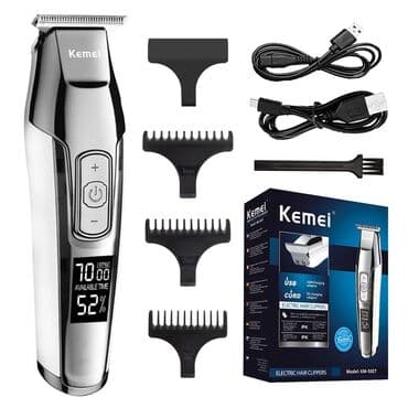 qulaqlar: Saç qırxan maşın, Kemei, Yeni, Rayonlara çatdırılma, Ünvandan götürmə, Pulsuz çatdırılma — 12