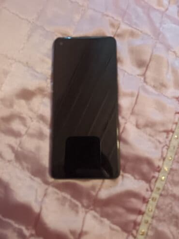 Foto və videokameralar: Samsung Galaxy A21S, 32 GB, rəng - Göy, Barmaq izi — 3