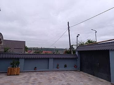 200 kv. m, 6 otaqlı, Kommunal xətlər qoşulmayıb — 3