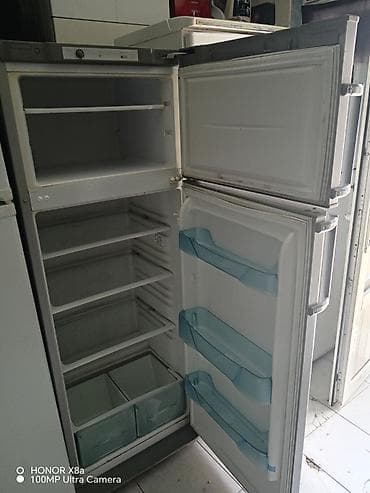 soyuducu stinol: Biryusa markalı soyuducu satilir.Tam işlek veziyyetdedir.Heç bir — 2