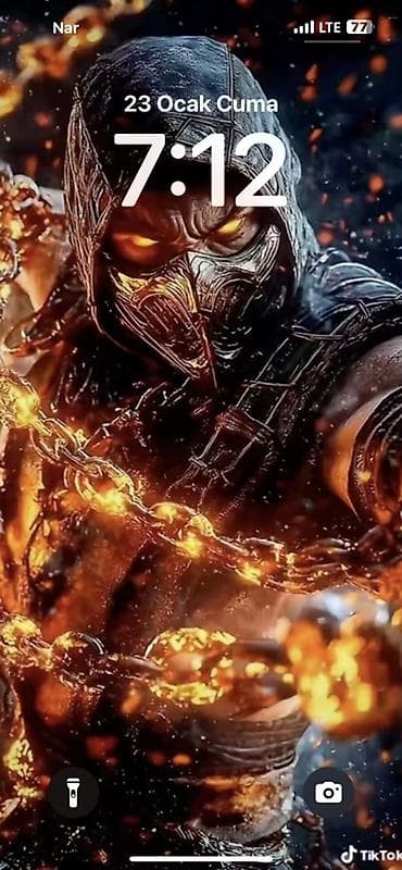 IPhone 13, 128 GB, Midnight, Zəmanət