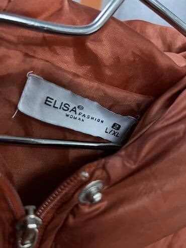 Купальники: Kurtka ideal veziyyetdedi baha alinib cox isti saxliyir — 2