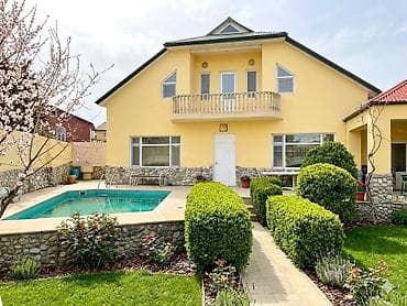 дом под банкет: Qosa Bulaq – Restaurant & Event Hall pod abyekt - İki mərtəbəli — 3