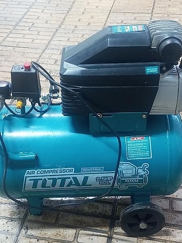 Qaynaq, svarka aparatları: 50 l — 3