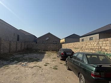 binə evlərin satışı: Tikinti — 2