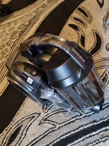фильтры для пылесоса самсунг sc4520: Пылесос Samsung, Сухая уборка, Нет кредита, Самовывоз, Платная доставка — 3