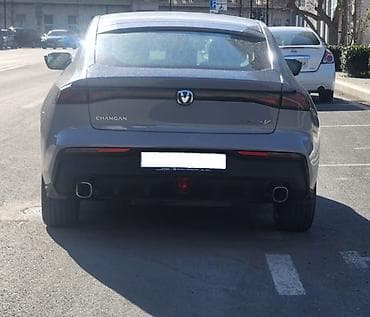 byd qin l: Changan Uni-V: 1.5 l | 2023 il 28000 km Kupe — 7