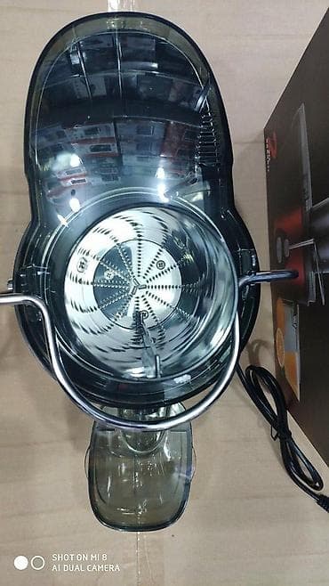 Sire ceken sireceken Galaksi 1200 watt made for Turkey Meyve ve — 7
