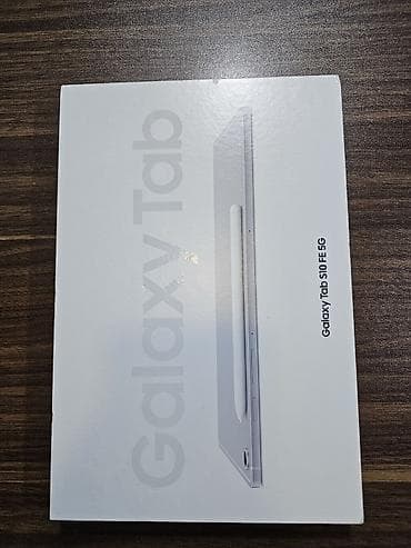 samsung tab s 8 4: Samsung Galaxy Tab S10 FE 5G planşet Nömrə gedən. Dükanda təzəsi 1000 — 1